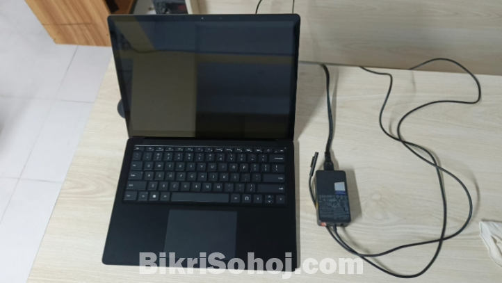 Microsoft-এর ‍Surface Laptop-4 এর হাই পারফরমান্স Laptop সেল।